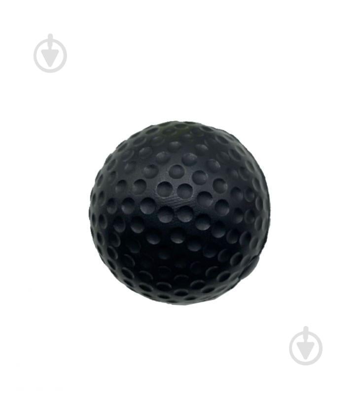 Файтбол PowerPlay 3 шт. разноцветный - фото 3