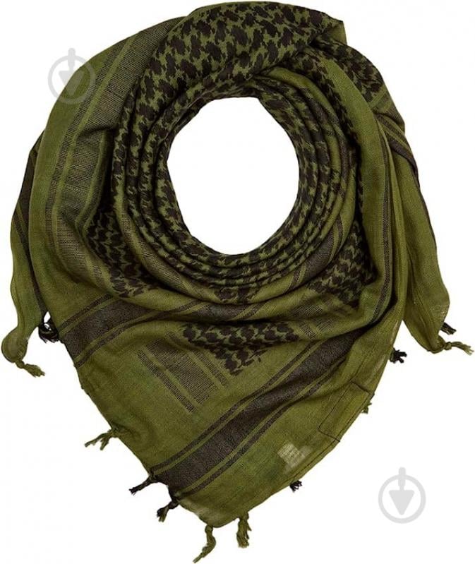 Шарф Defcon 5 Afghan Shama SCARF 1422.03.65 - фото 1 Шарф Defcon 5 Afghan Shama SCARF 1422.03.65 - фото 1