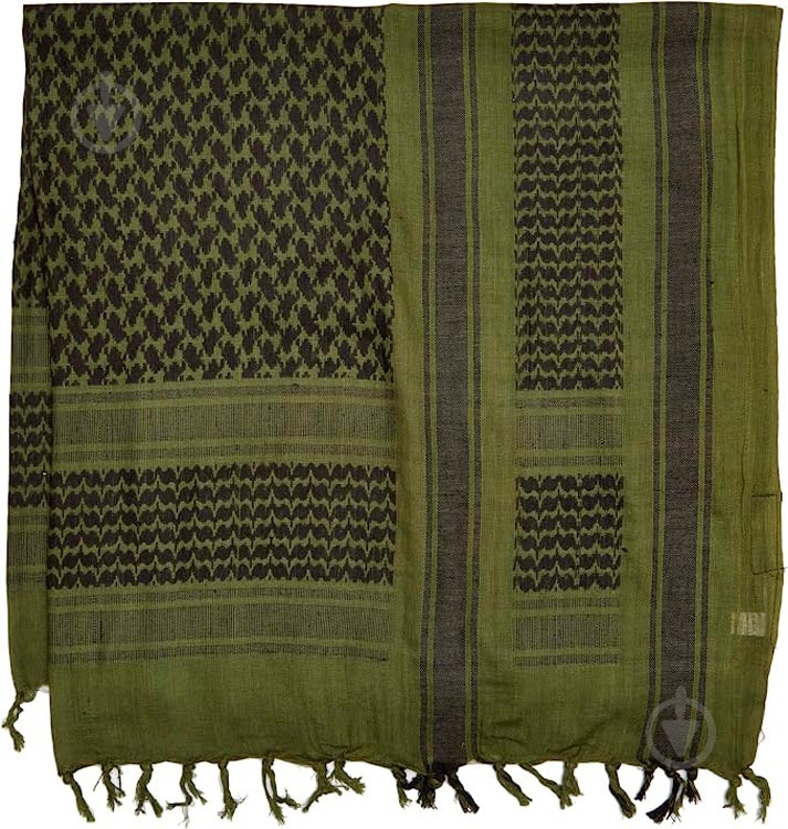 Шарф Defcon 5 Afghan Shama SCARF 1422.03.65 - фото 3 Шарф Defcon 5 Afghan Shama SCARF 1422.03.65 - фото 3