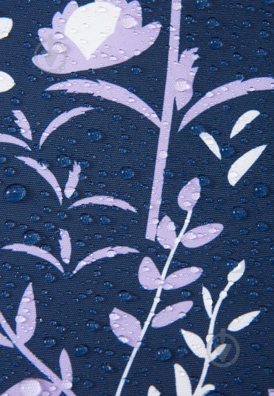 Комбінезон для дівчаток Reima Reitit р.122 темно-синій 5100414B-6983 - фото 6 Комбінезон для дівчаток Reima Reitit р.122 темно-синій 5100414B-6983 - фото 6