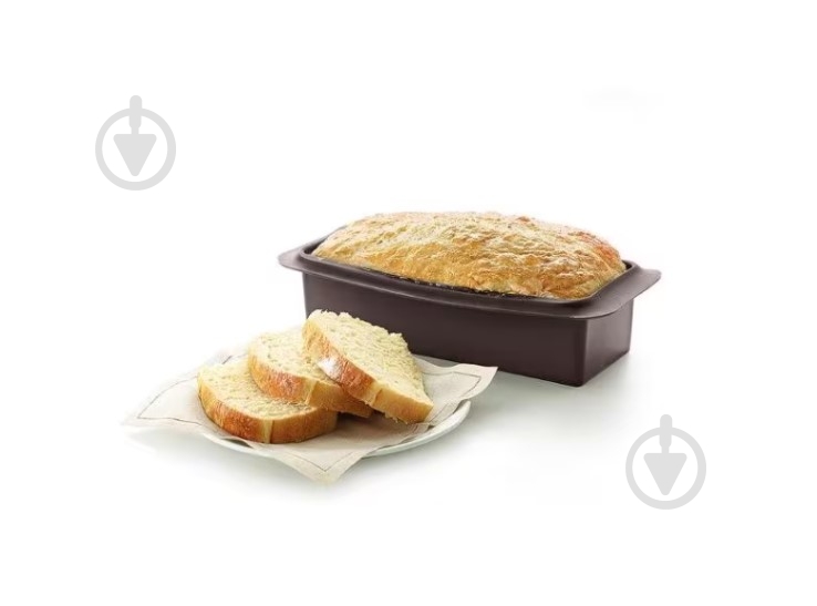 Форма для хліба Lekue Home Bread 6х25х10 см 882647 - фото 1