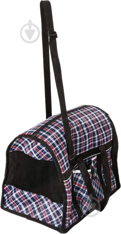 Сумка-переноска Природа 37х25х33 см - фото 2