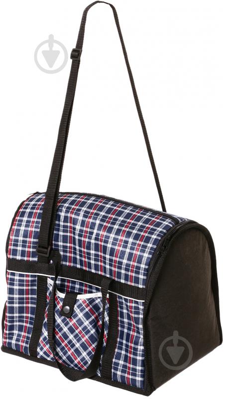 Сумка-переноска Природа 37х25х33 см - фото 4