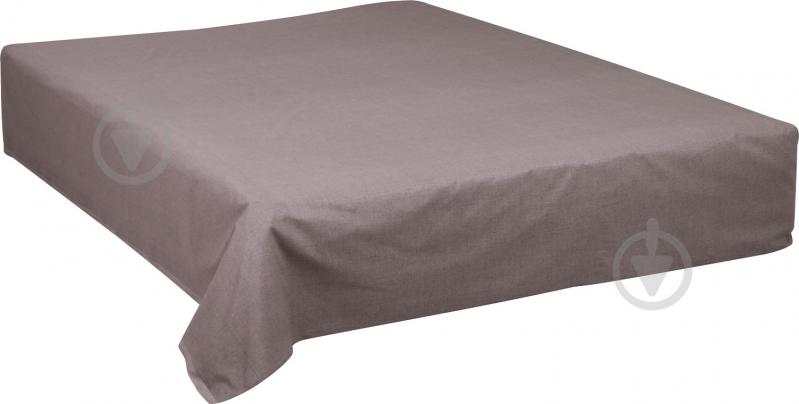 Простынь Basic Метида 220x160 см La Nuit - фото 1