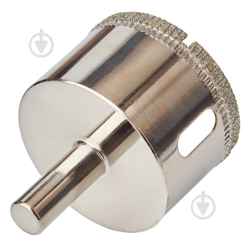 Свердло корончате Alloid 45 мм GS-50045 - фото 3