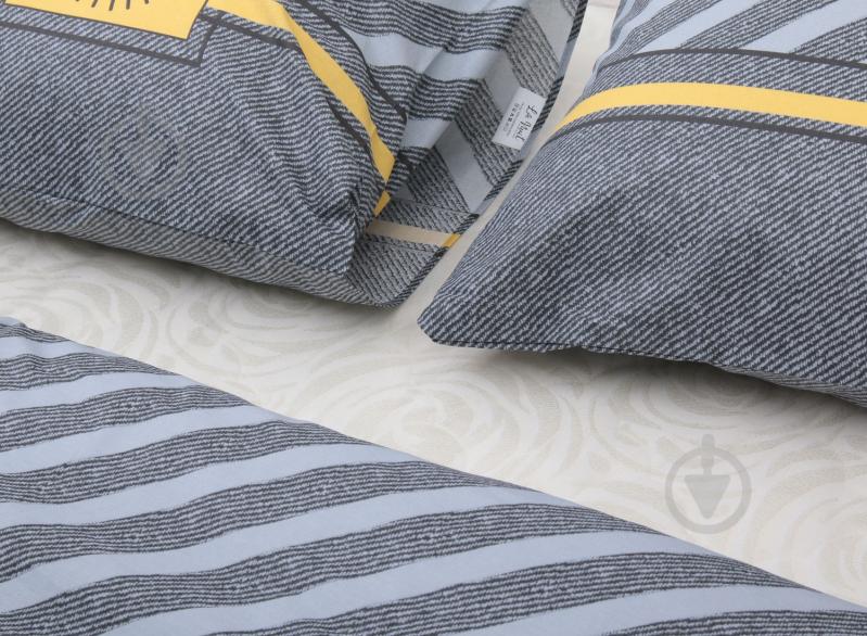 Комплект постельного белья Basic Слип 2.0 La Nuit (без простыни) - фото 3