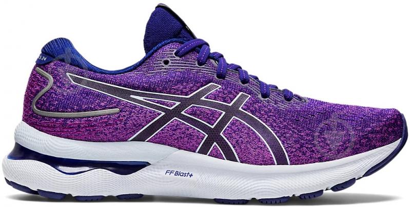 Asics GEL NIMBUS 24 1012B201 500 .43 5