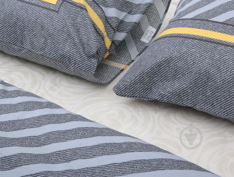 Комплект постельного белья Basic Слип 1.5 La Nuit (без простыни) - фото 3 Комплект постельного белья Basic Слип 1.5 La Nuit (без простыни) - фото 3