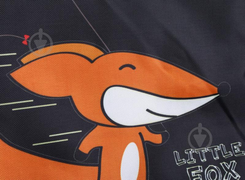 Сумка для взуття 46x32 см Little Fox - фото 3