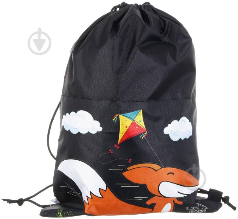 Сумка для взуття 46x32 см Little Fox - фото 1