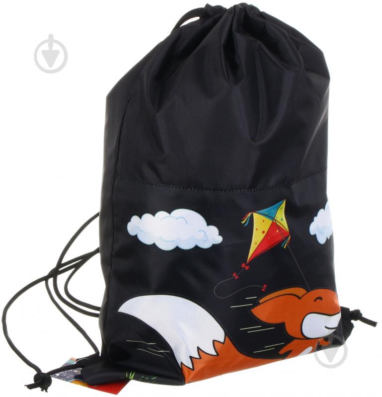 Сумка для взуття 46x32 см Little Fox - фото 2