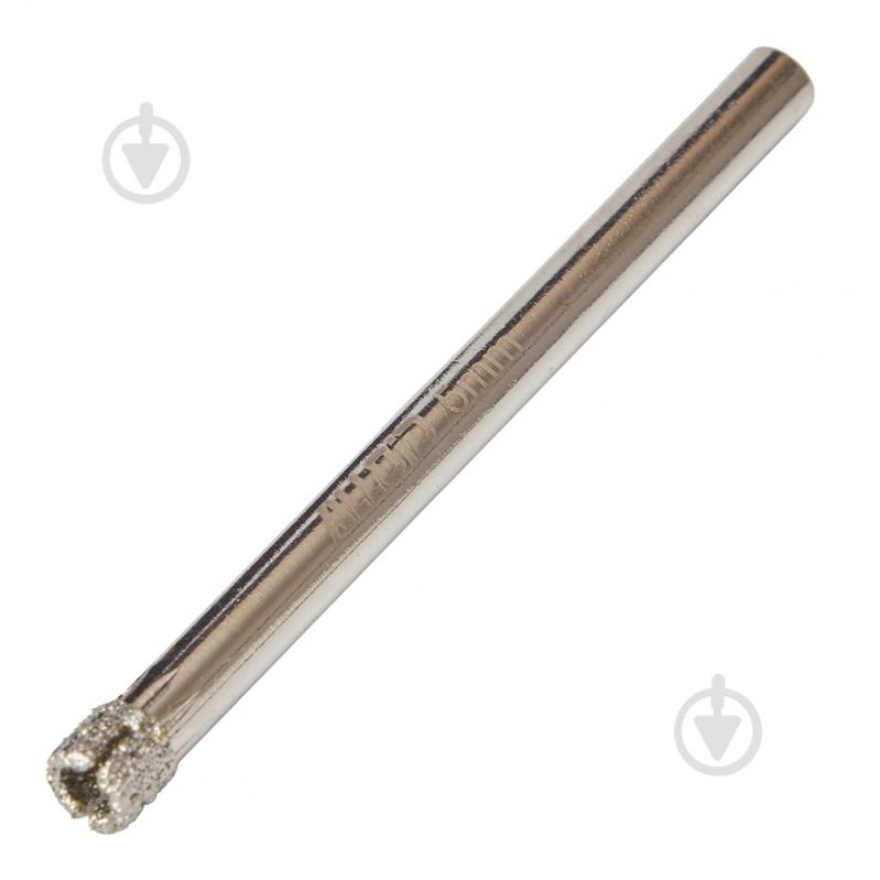 Сверло корончатое Alloid 5 мм 2 шт. GS-50005 - фото 3 Сверло корончатое Alloid 5 мм 2 шт. GS-50005 - фото 3