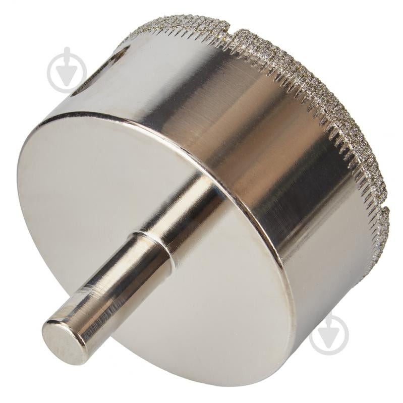 Свердло корончате Alloid 60 мм GS-50060 - фото 2