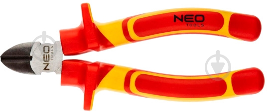 Бокорізи NEO tools 01-226 1 шт. 01-226 - фото 1