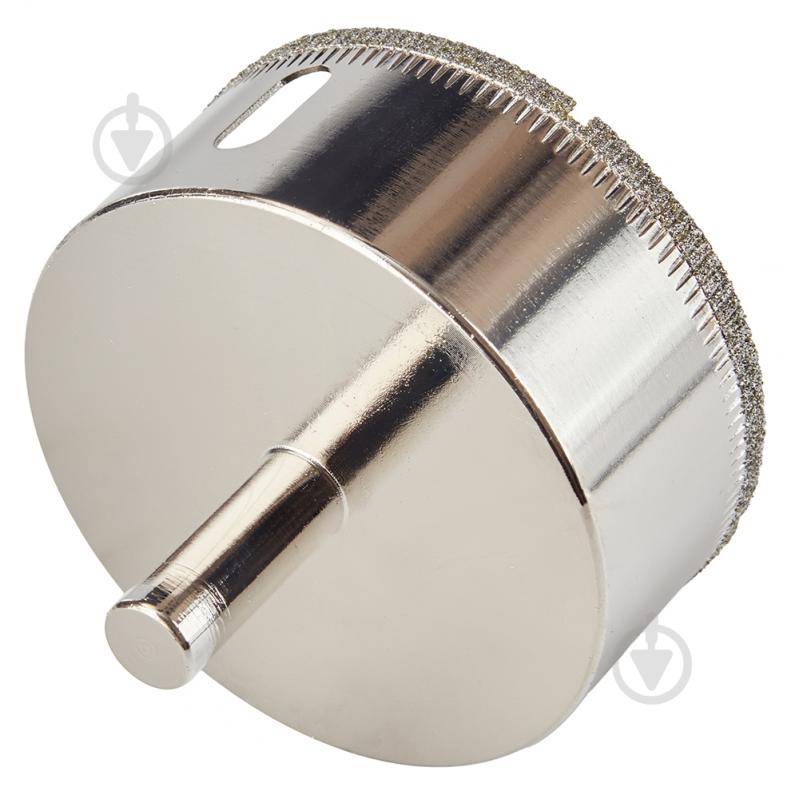 Свердло корончате Alloid 65 мм GS-50065 - фото 2 Свердло корончате Alloid 65 мм GS-50065 - фото 2