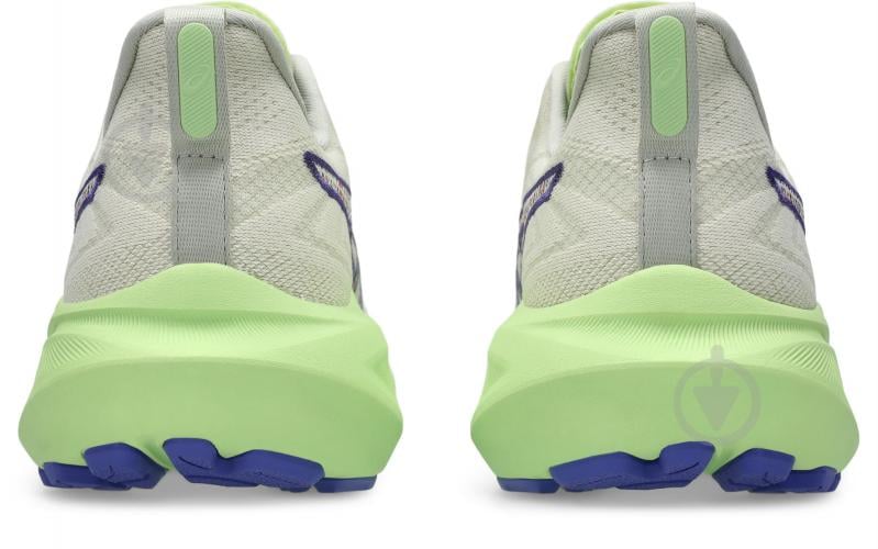 Кроссовки мужские Asics GT-2000 13 TR 1011C042-300 р.44,5 бежевые - фото 6 Кроссовки мужские Asics GT-2000 13 TR 1011C042-300 р.44,5 бежевые - фото 6