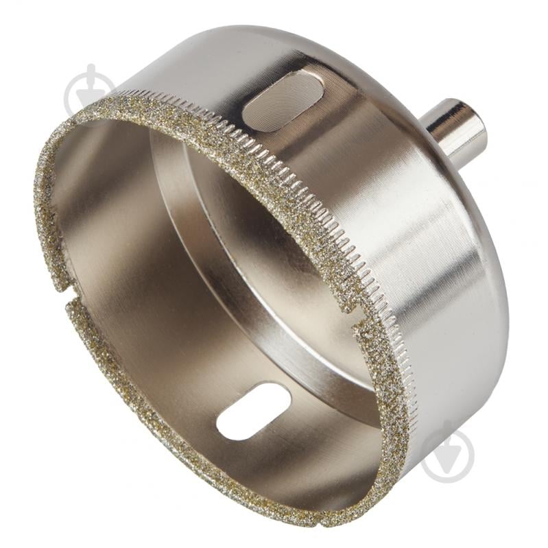 Свердло корончате Alloid 68 мм GS-50068 - фото 2