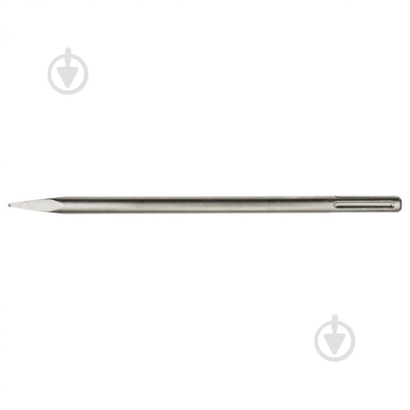 Зубило NEO tools SDS-max 18x400 мм 57-561 - фото 1 Зубило NEO tools SDS-max 18x400 мм 57-561 - фото 1