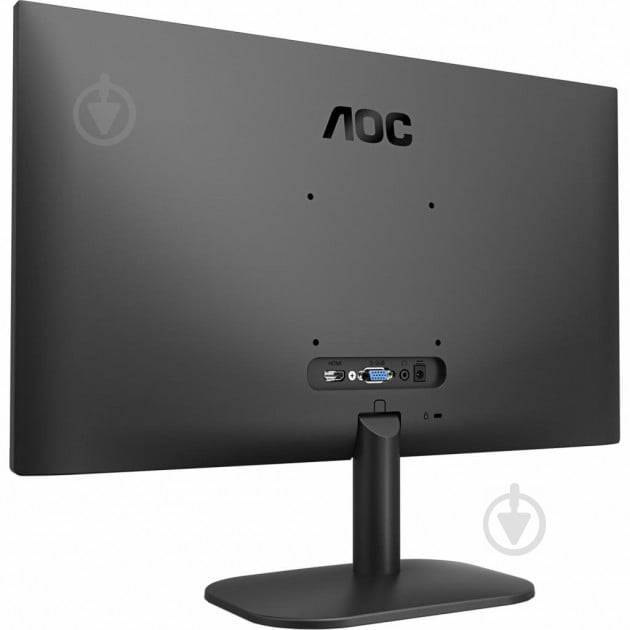 Монитор AOC 21,5" (22B2H/EU) - фото 5