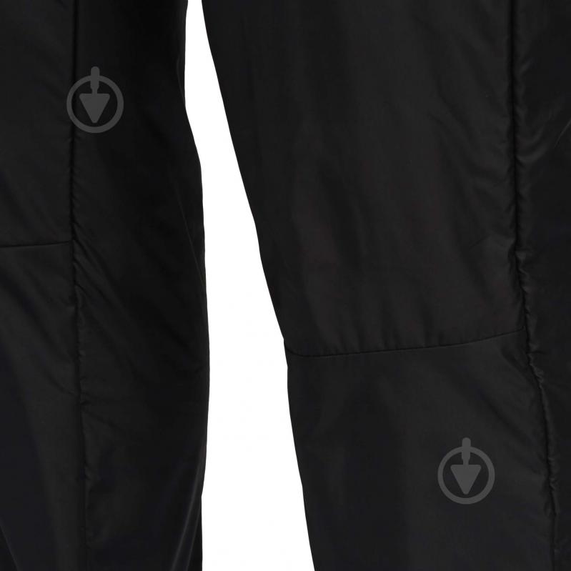 Брюки Adidas W MT WIND PANT GU8962 р. 34 черный - фото 9