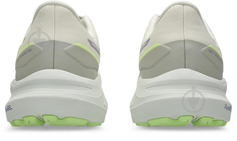 Кроссовки мужские Asics GT-1000 13 TR 1011C043-300 р.44,5 бежевые - фото 6