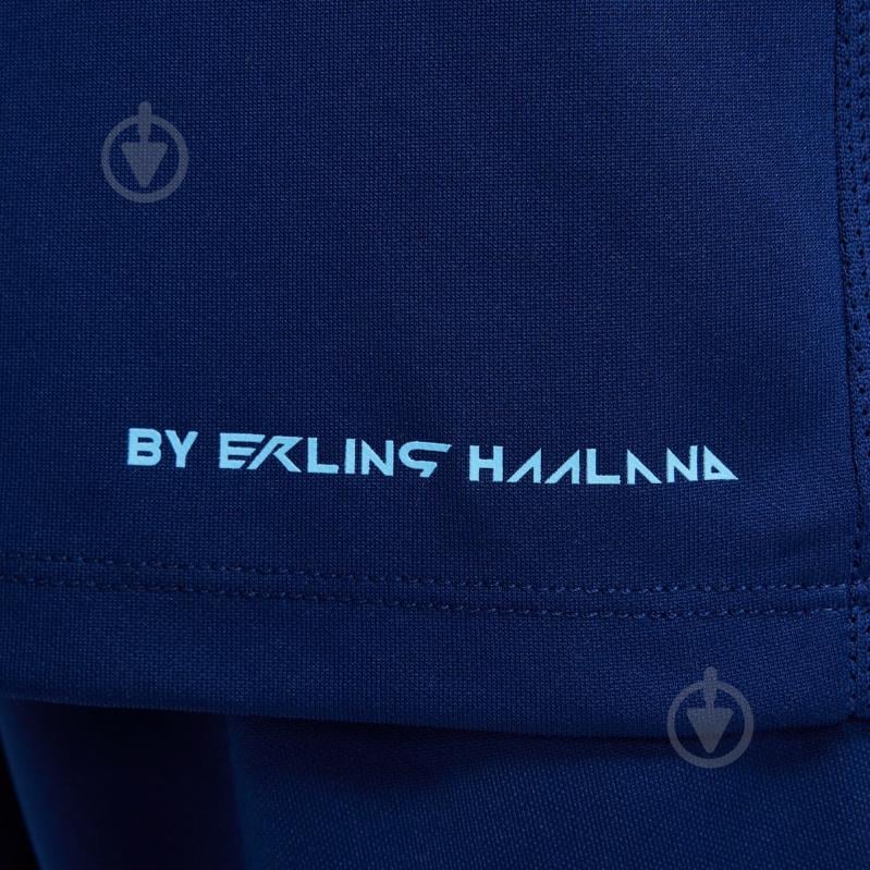 Футболка Nike EH K NK DF ACD25 TOP SS -PD HJ3834-492 р.XS синий - фото 6