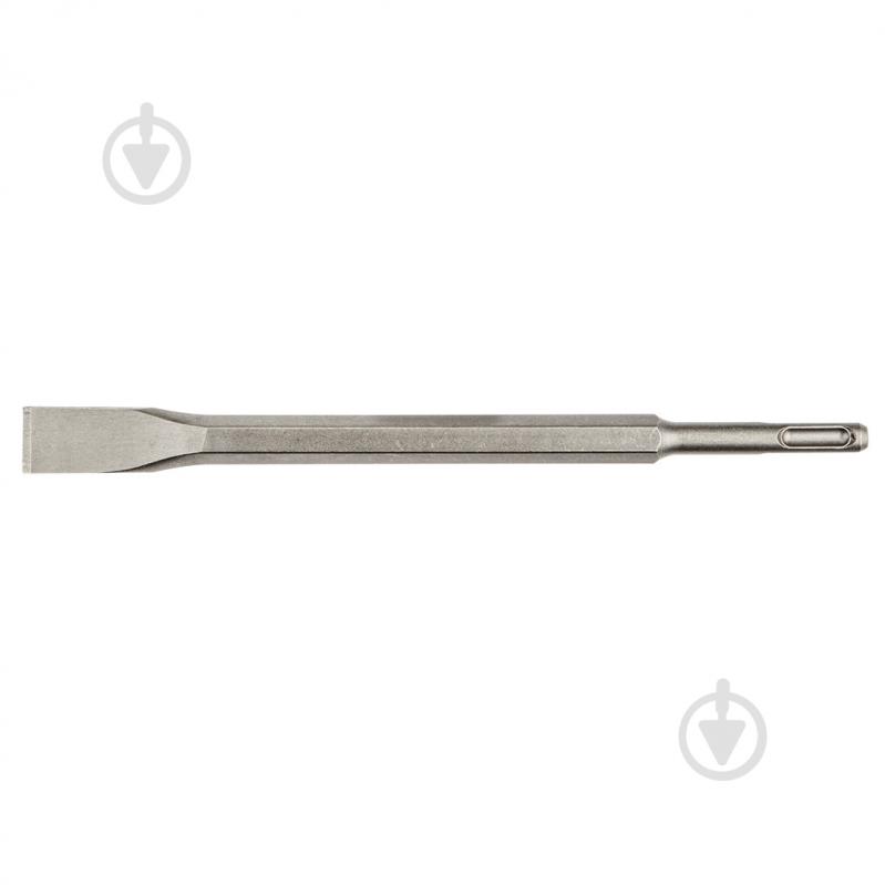 Зубило NEO tools SDS-plus 14x20x250 мм 57-557 - фото 1