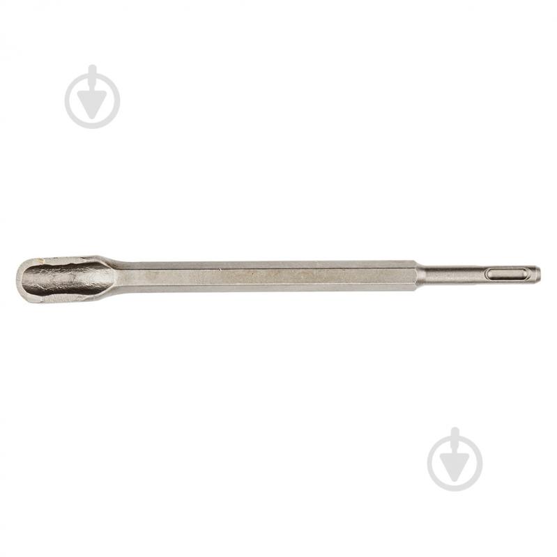 Зубило NEO tools SDS-plus 14x22x250 мм 57-560 - фото 1