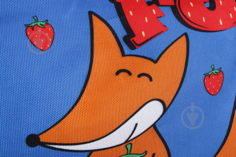 Сумка-рюкзак Little Fox - фото 8