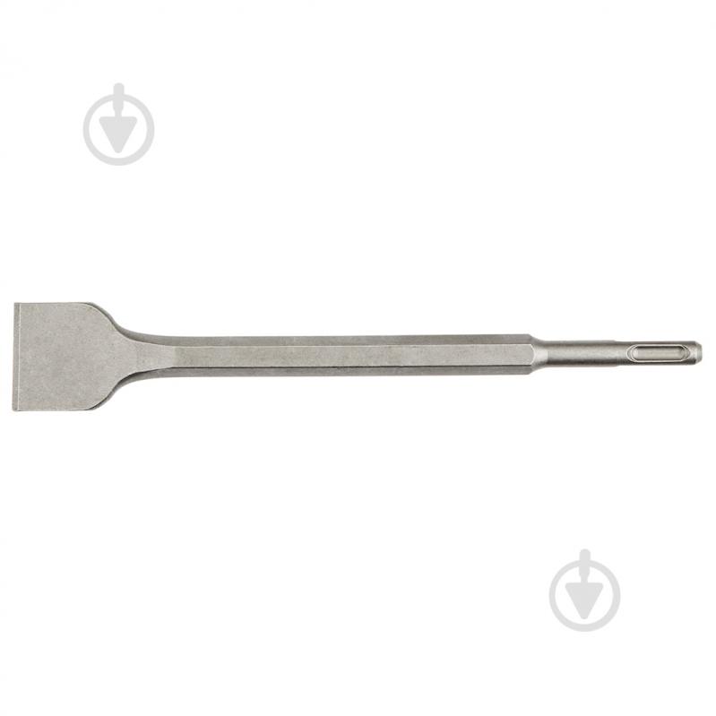 Зубило NEO tools SDS-plus 14x40x250 мм 57-558 - фото 1 Зубило NEO tools SDS-plus 14x40x250 мм 57-558 - фото 1