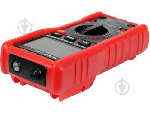 Мультиметр цифровой YATO YT-73097 - фото 3