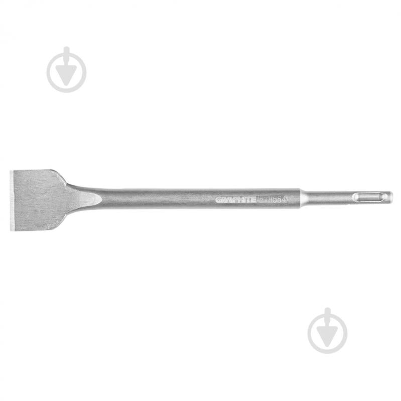 Зубило NEO tools SDS-plus 14x40x250 мм 57-554 - фото 1