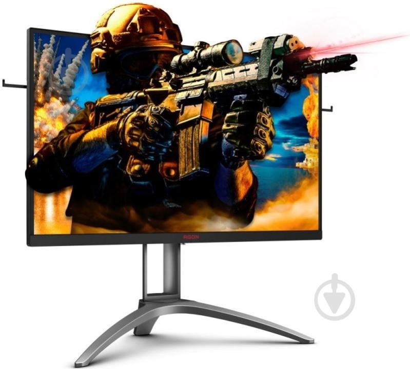 Монітор AOC 27" (AG273QZ) - фото 3