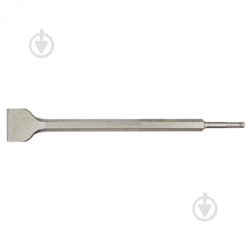 Зубило NEO tools SDS-plus 17x50x350 мм 57-559 - фото 1