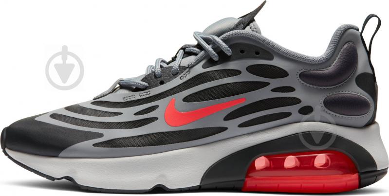 Кросівки чоловічі зимові Nike Air Max Exosense CK6811-001 р.40 сірі - фото 5