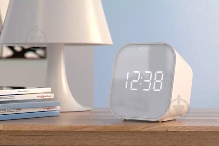 Радіогодинник Philips TAR4406/12 - фото 6