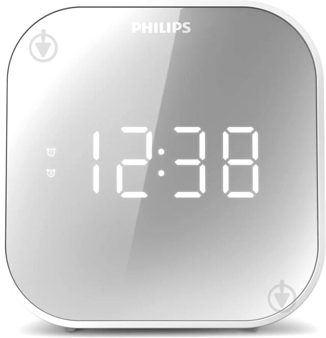 Радіогодинник Philips TAR4406/12 - фото 1