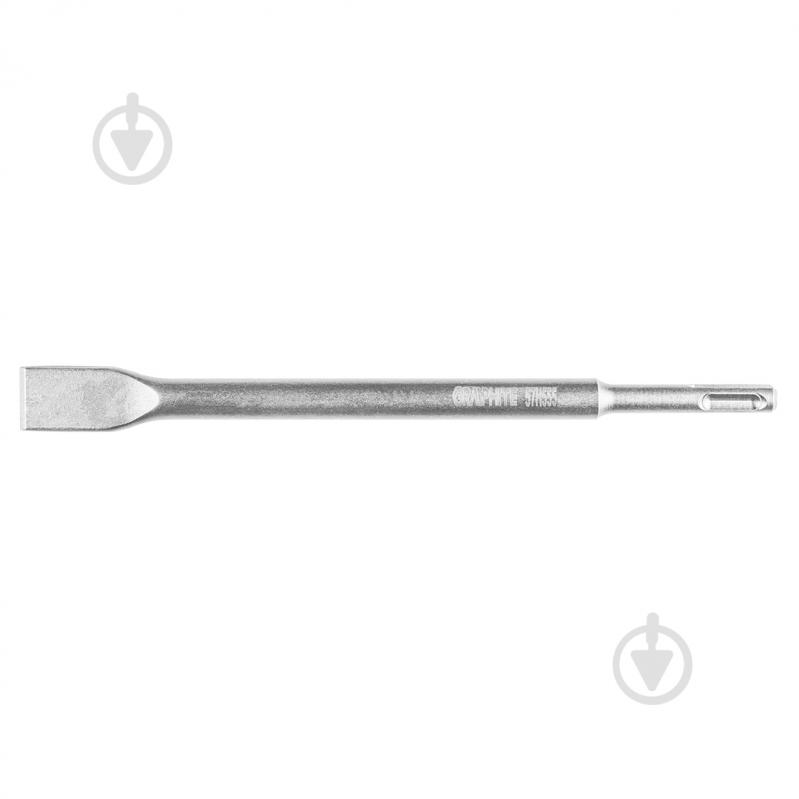 Зубило NEO tools SDS-plus 14x20x250 мм 57-555 - фото 1