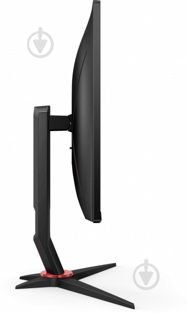 Монитор AOC 27" (Q27G2U/BK/01) - фото 3