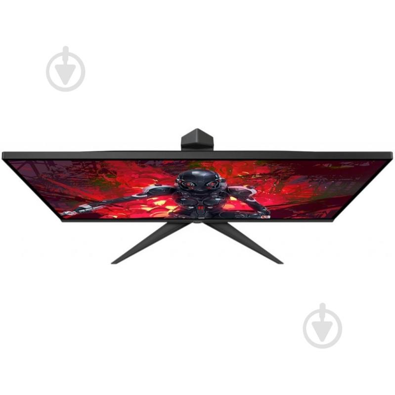 Монитор AOC 27" (Q27G2U/BK) - фото 4