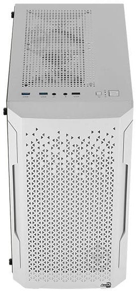 Корпус AeroCool Trinity Mini-G-WT-v2 White (ACCS-PV32033.21) - фото 3