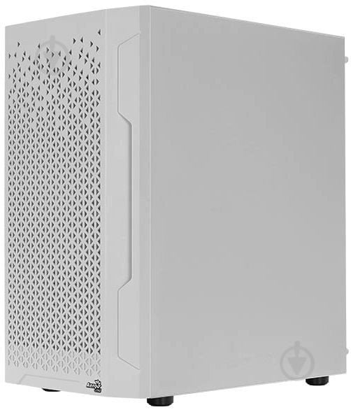 Корпус AeroCool Trinity Mini-G-WT-v2 White (ACCS-PV32033.21) - фото 4