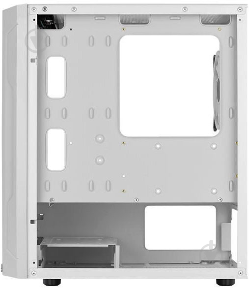 Корпус AeroCool Trinity Mini-G-WT-v2 White (ACCS-PV32033.21) - фото 5