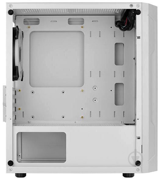 Корпус AeroCool Trinity Mini-G-WT-v2 White (ACCS-PV32033.21) - фото 7