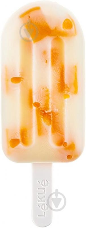 Набір форм для морозива Lekue Ice Lollies 2,6х10,5х6,5 см 4 шт. 882227 - фото 5 Набір форм для морозива Lekue Ice Lollies 2,6х10,5х6,5 см 4 шт. 882227 - фото 5
