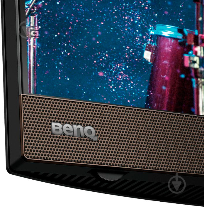 Монитор BenQ EW3280U 32" (9H.LJ2LA.TBE) - фото 8