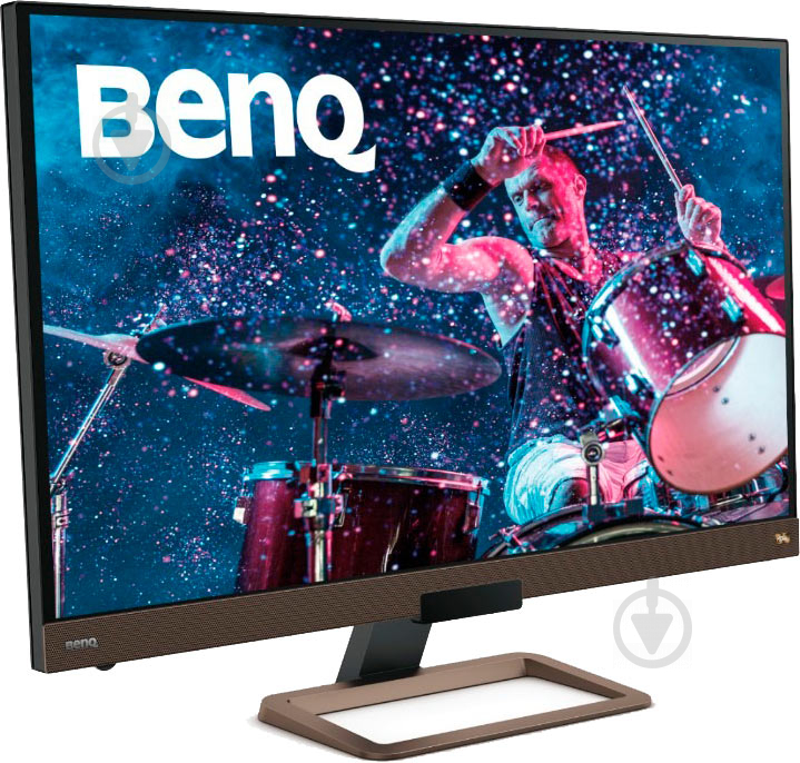 Монитор BenQ EW3280U 32" (9H.LJ2LA.TBE) - фото 2