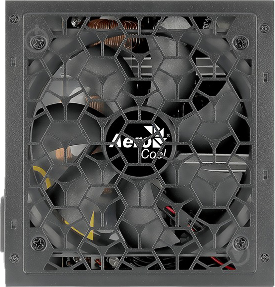 Блок живлення AeroCool Aero Bronze 550M Fully Modular ACPB-AR55AEC.1M 550 Вт - фото 4