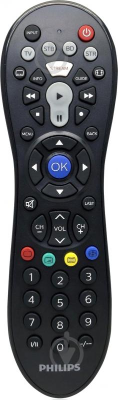 Пульт ДУ Philips SRP3014/10 - фото 1