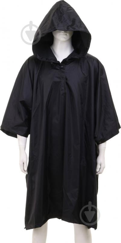 Пончо-дождевик Vin-Bron (с Подсумком) - фото 1